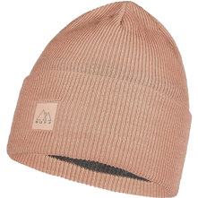 Buff CrossKnit Beanie Picture
